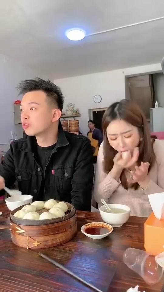自己娶的老婆哭着也要宠下去