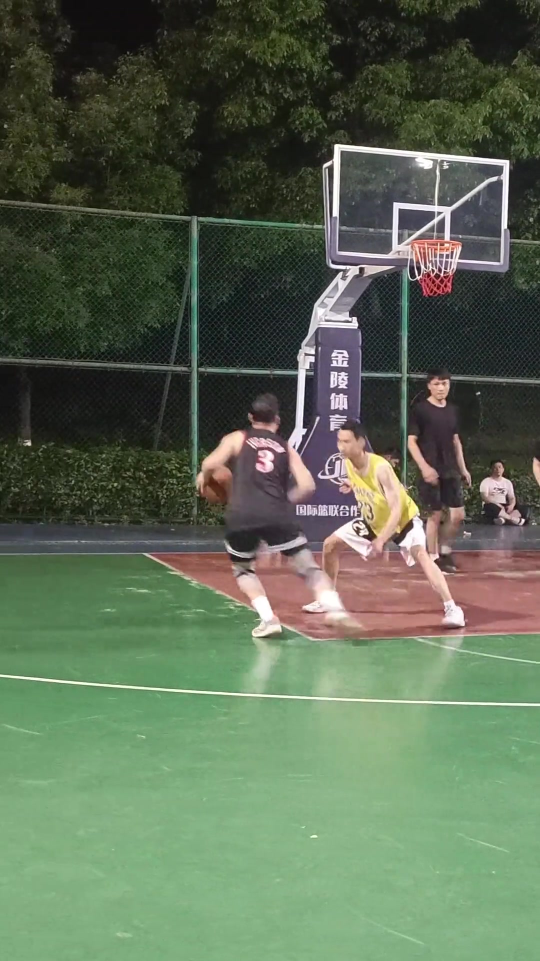 每天一个翻腕小技巧