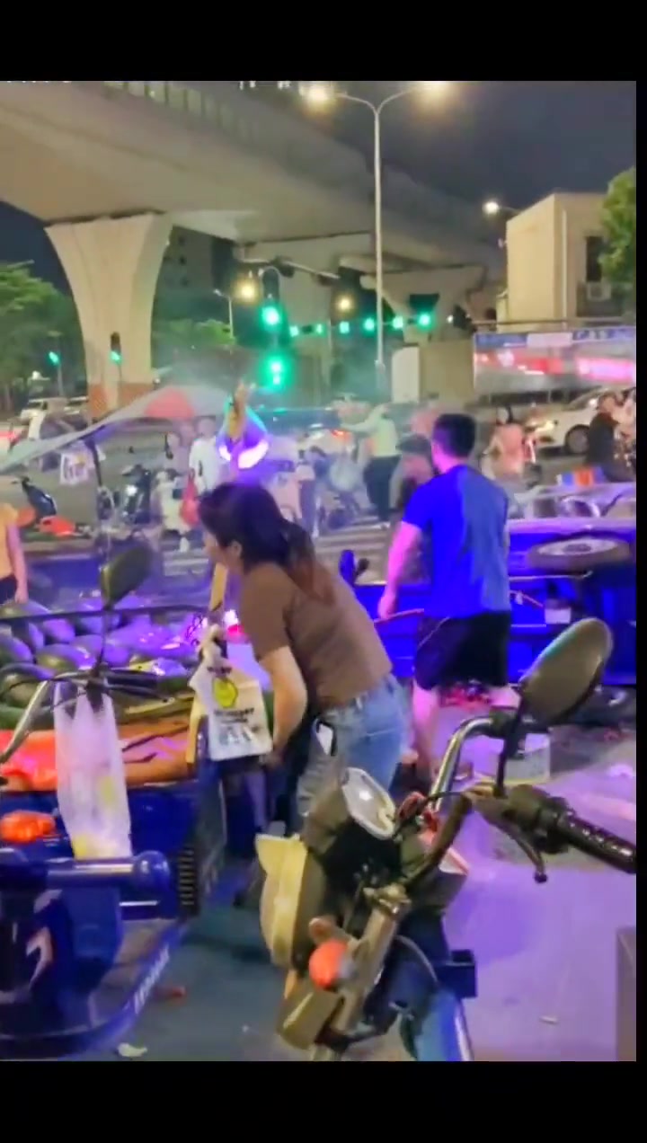 和气生财是有道理的，最终还是破财了