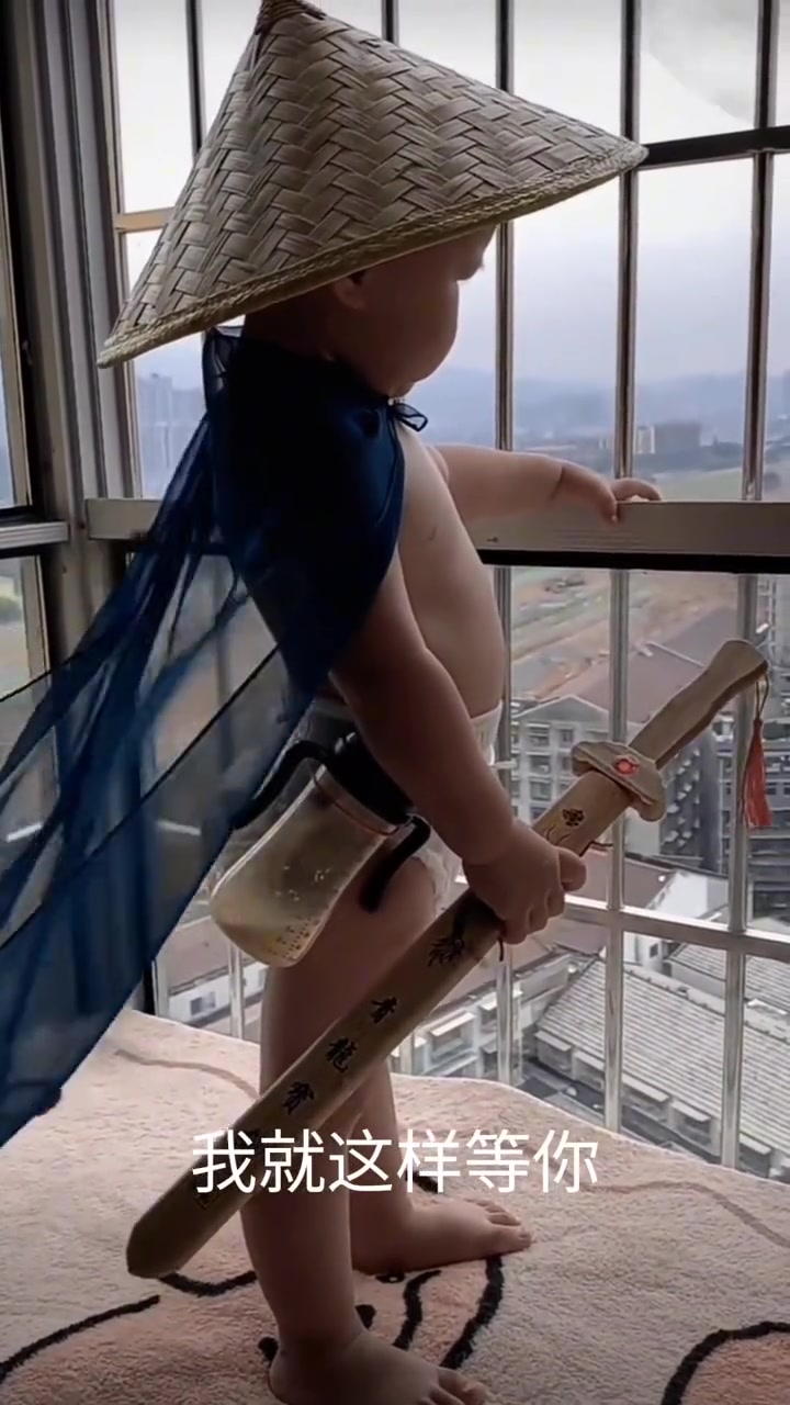 尿布侠重出江湖