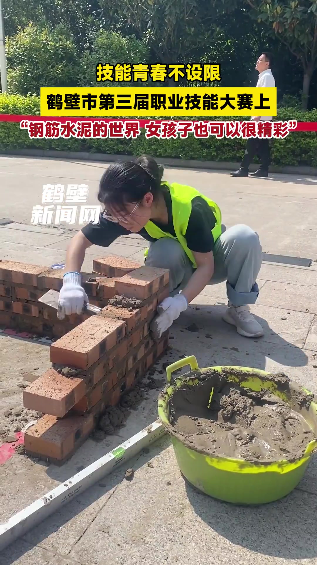 学什么都不如有一身过硬的手艺