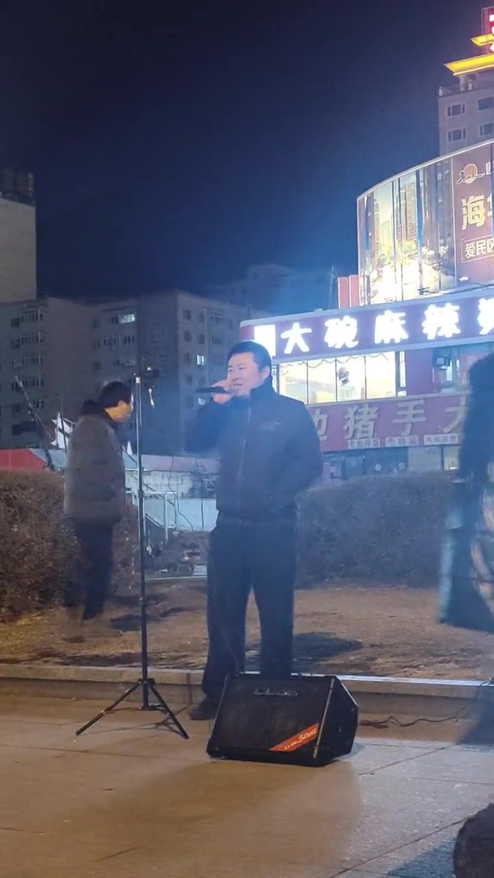 好久没看林俊杰了，变化这么大