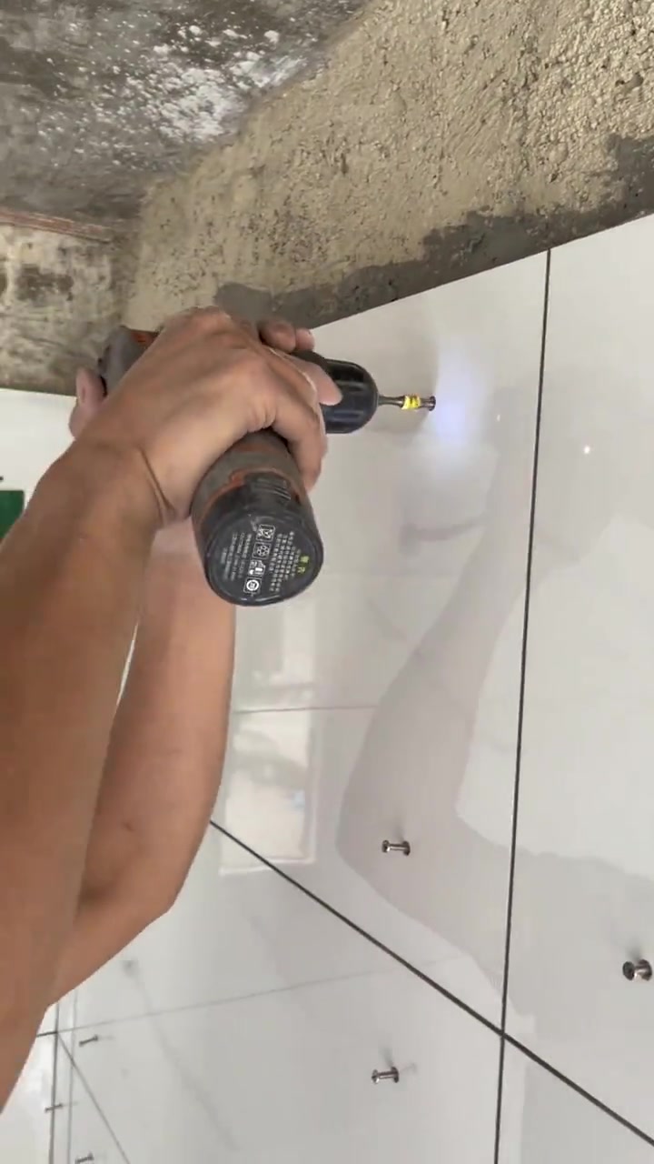 这样防水不是白做了吗？有土木老哥知道吗？