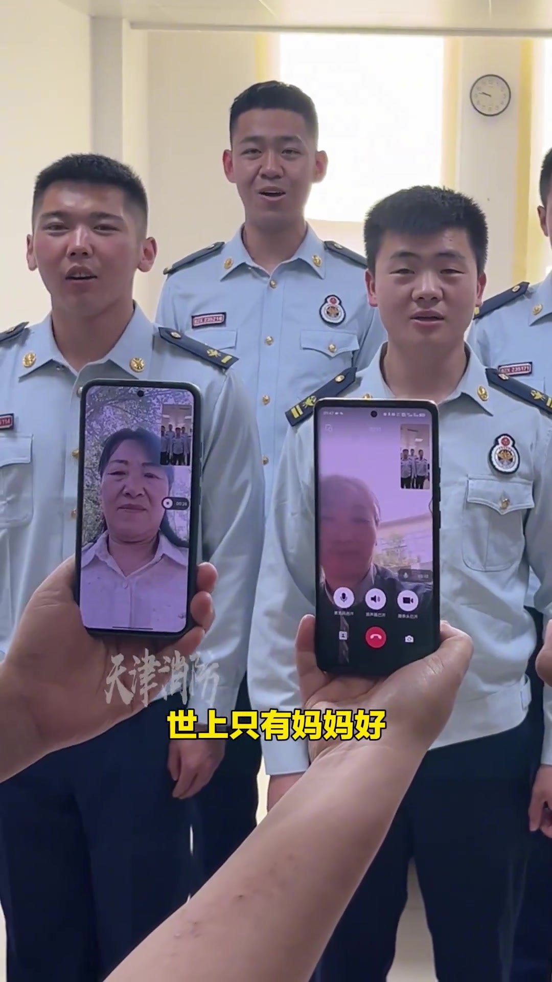 这个母亲节策划好棒