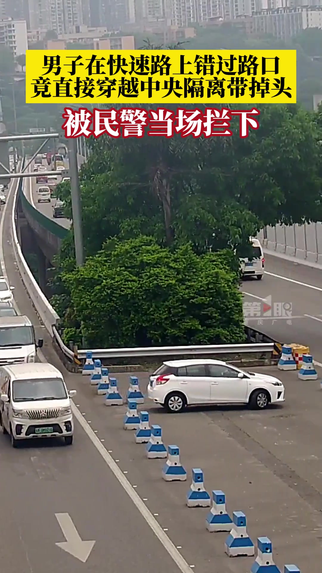 这运气没谁了