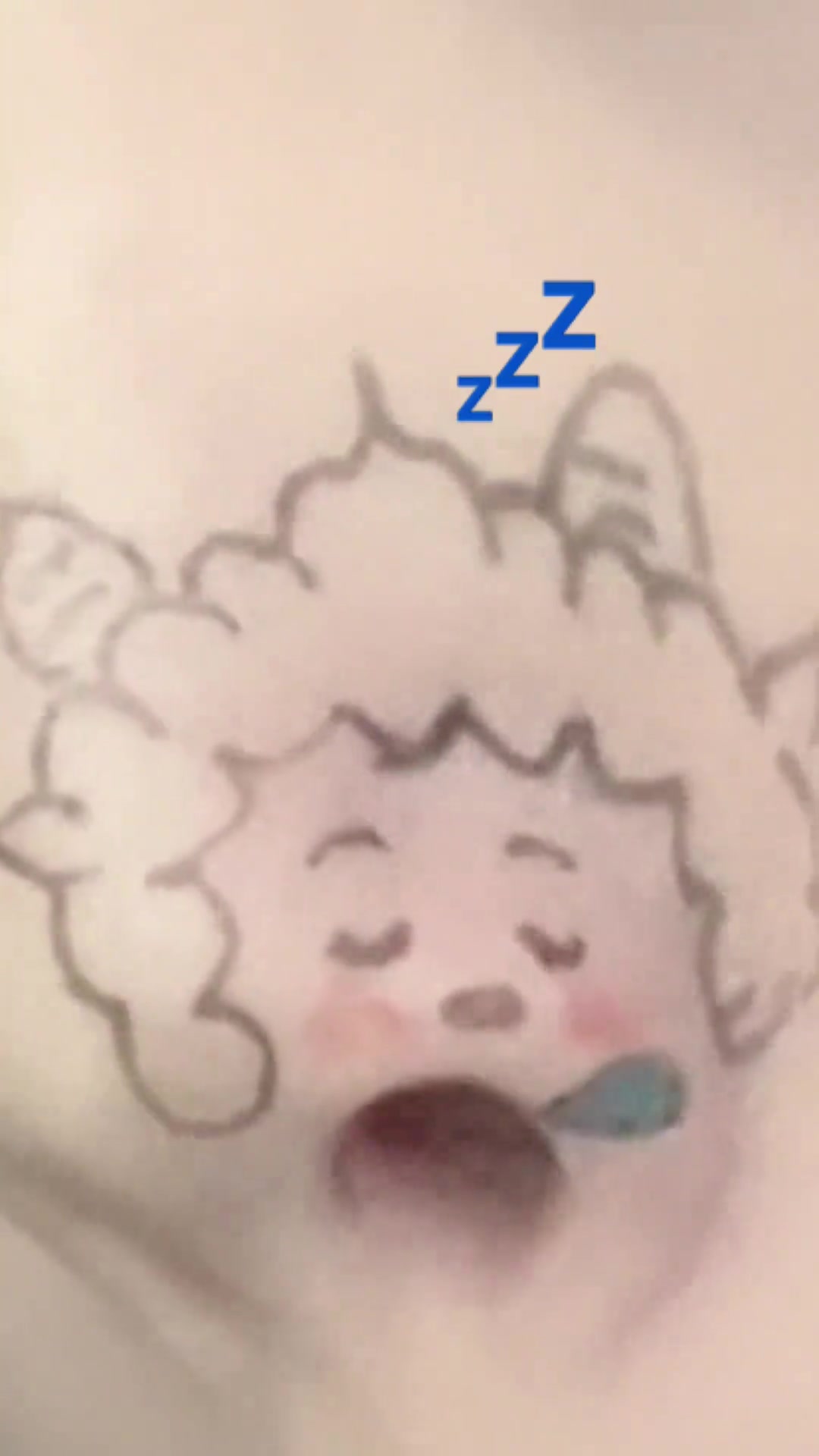 这题我会！会说话的鼻子 ！