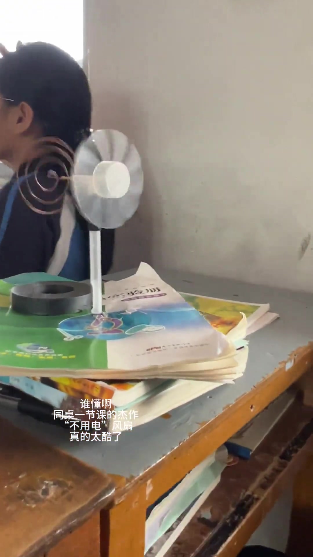 这谁呀？懂得也太多了吧！