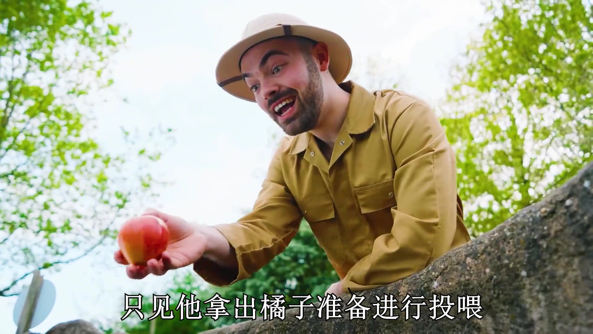 一定要善待自己的小动物们否则可能会发生不好的事情！