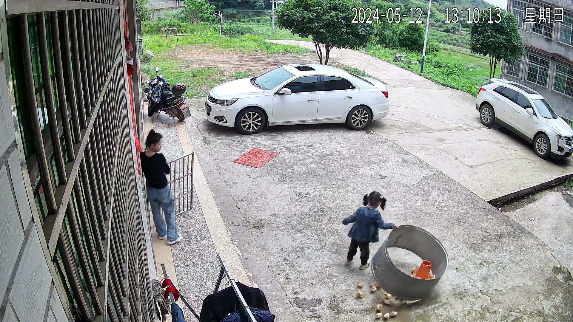 说啥啥不听 嗓子喊哑都没人理不拿棍子耳朵永远是摆设