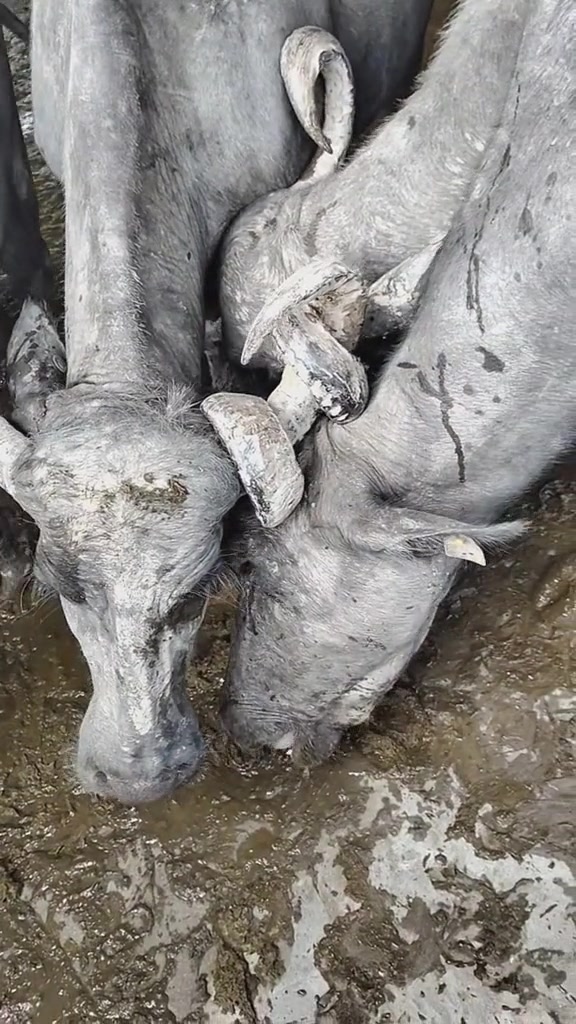 《三牛开泰》