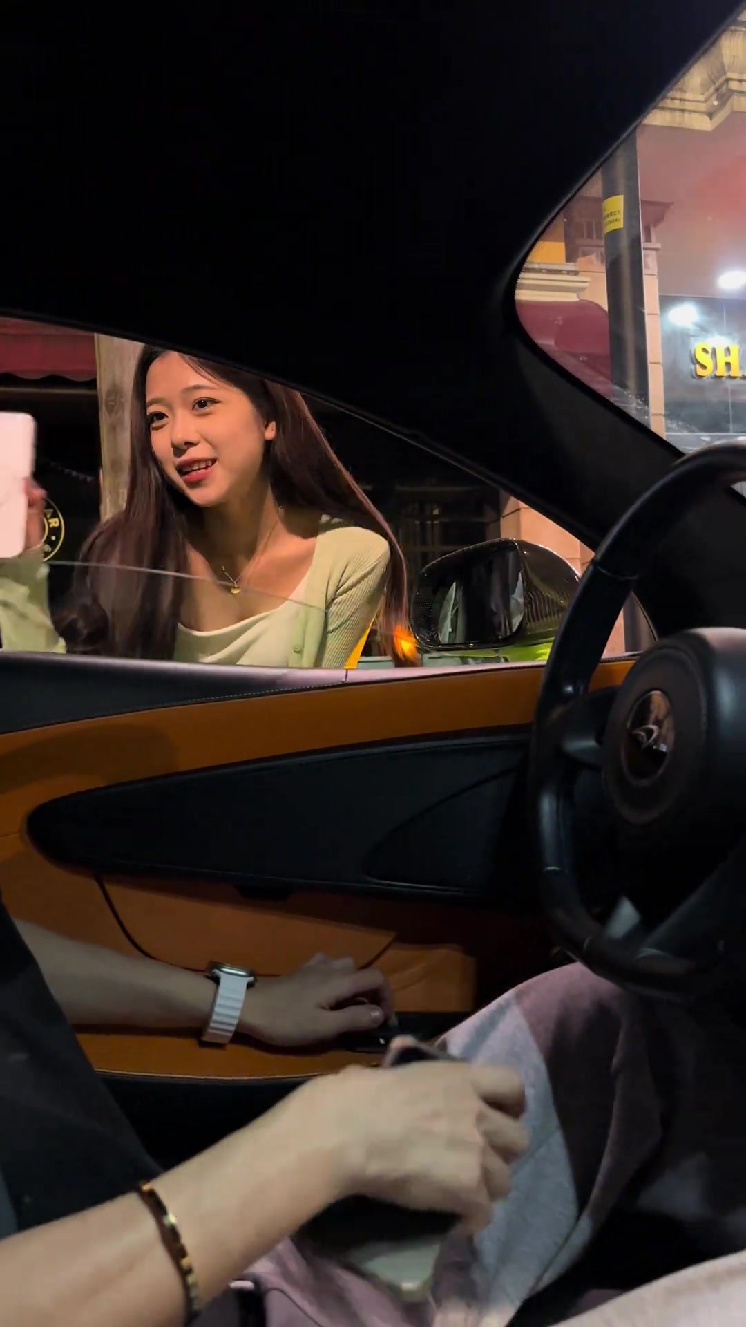 拥有这个，女生真的会很主动吗？