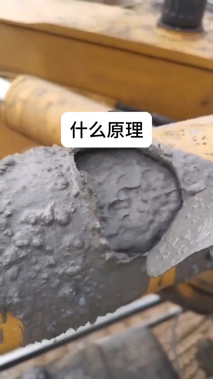 这都不会漏出来吗？？有没有土木老哥解释一下