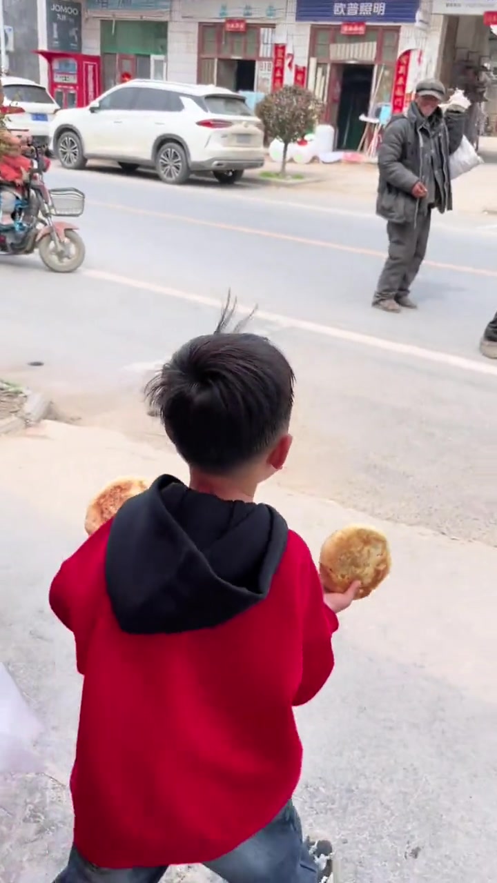 人之初，性本善
