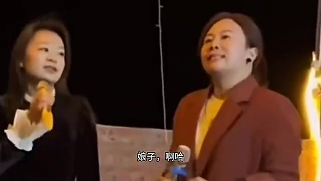 这一脸正经的样子，想不到一开口是这样