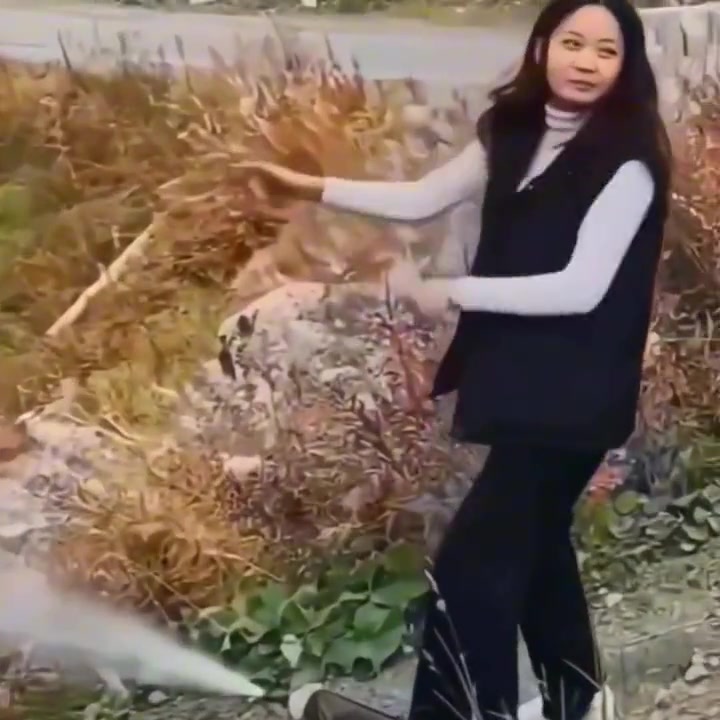 对方撤回一张笑脸
