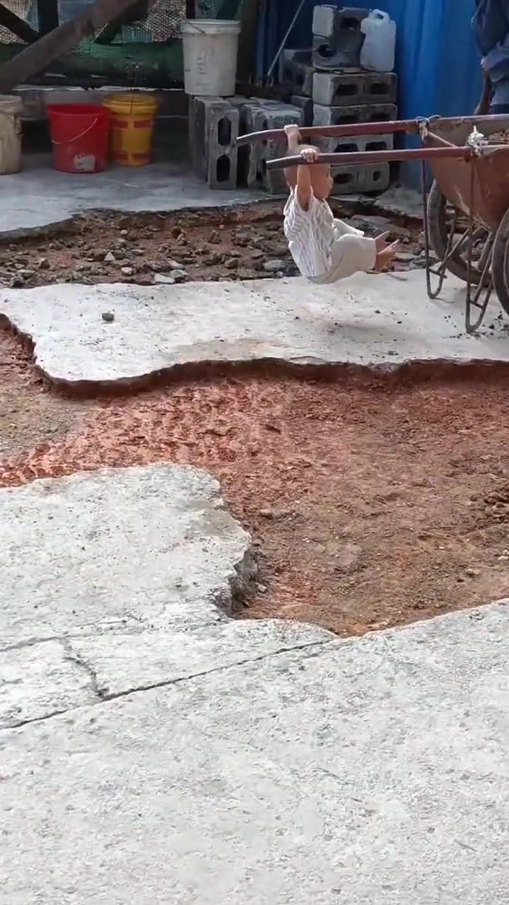 全村最靓的仔