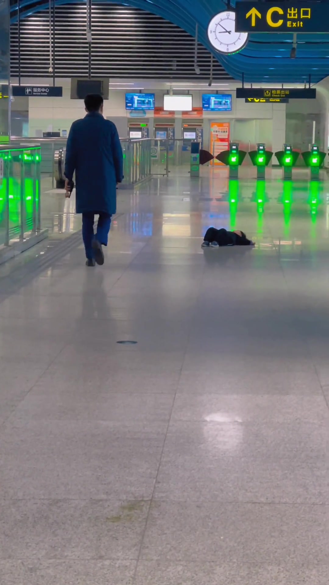 这套路是你妈妈小时候玩剩下的