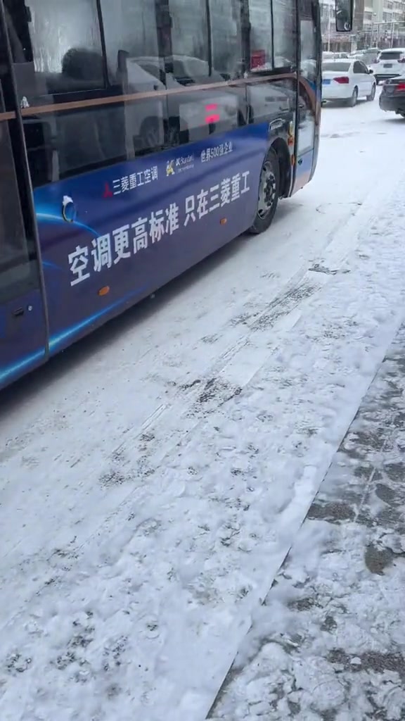 东北人开车有自己的启停方式