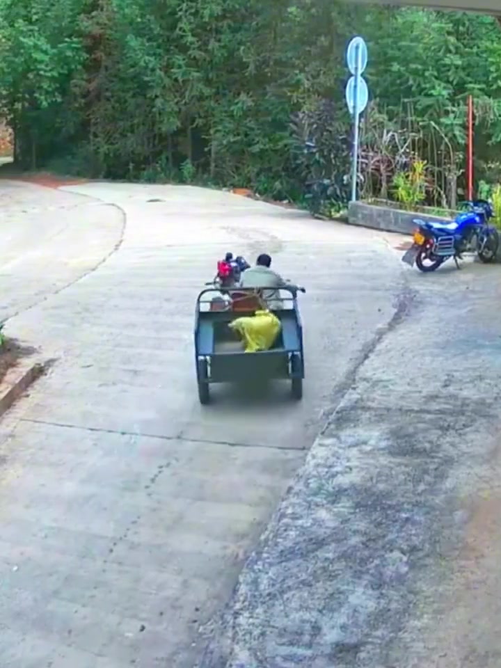动力不详，遇强者强