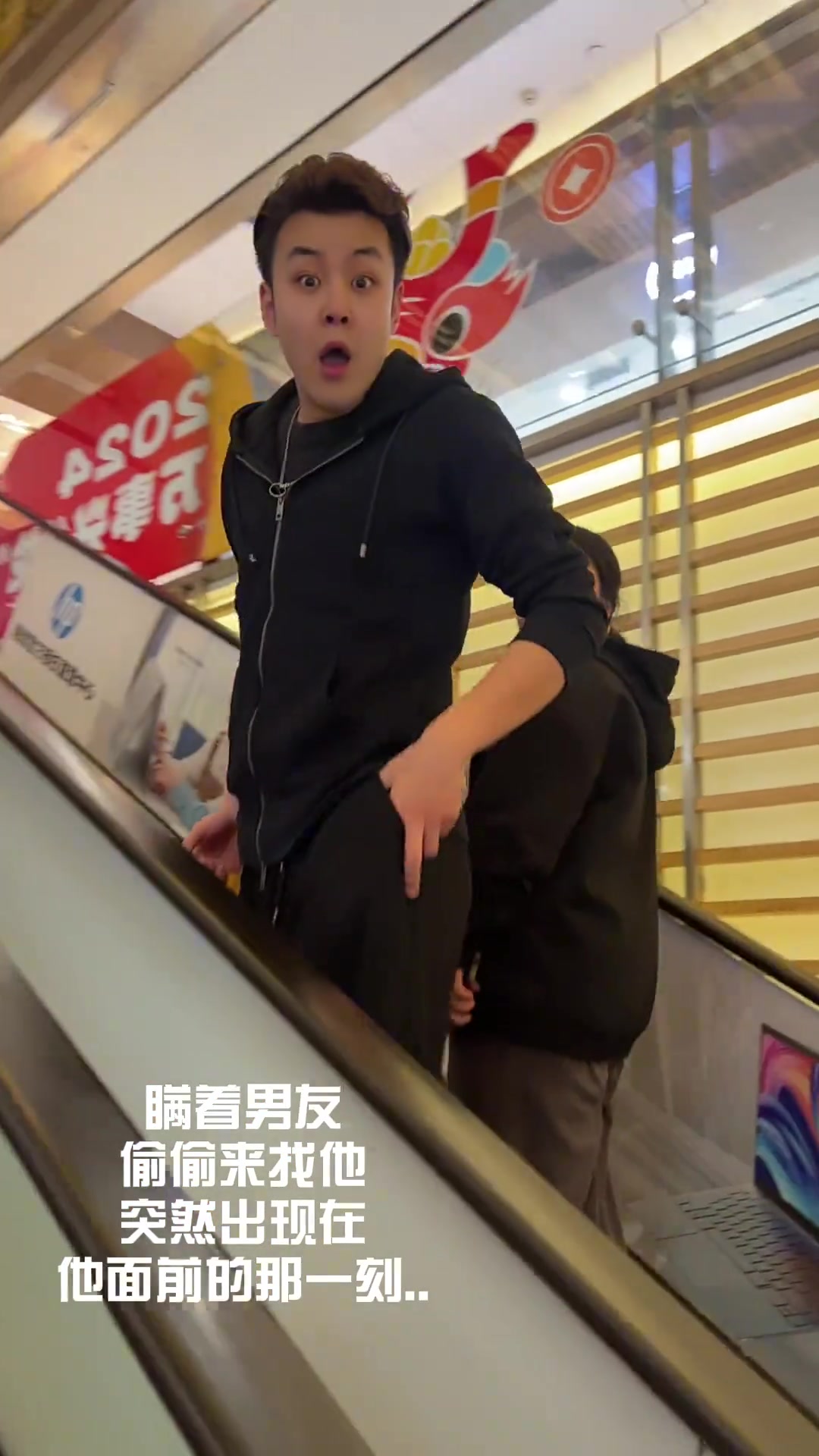 有个爱你的人真的很幸福哦