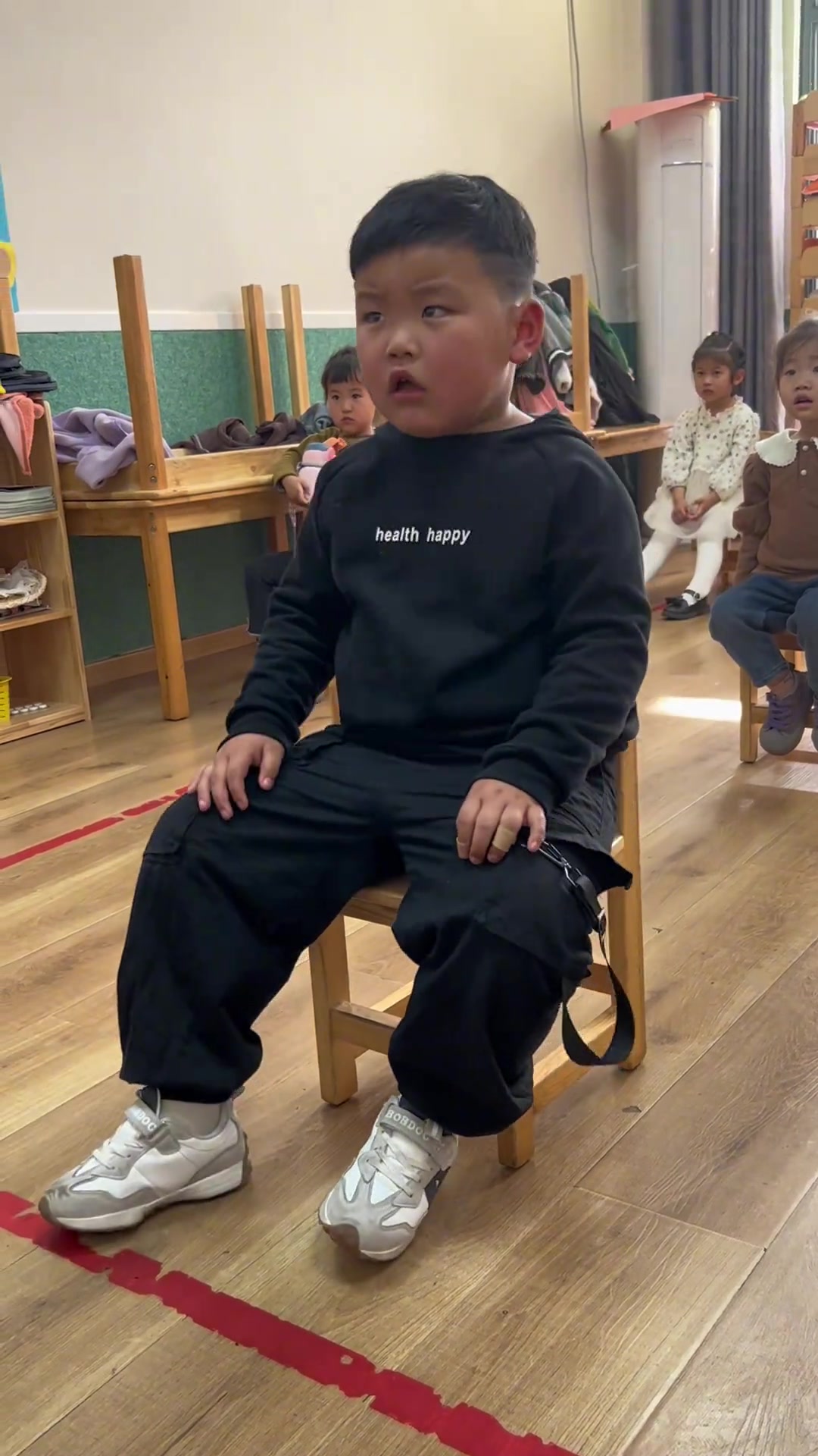 这里是梦想开始的地方