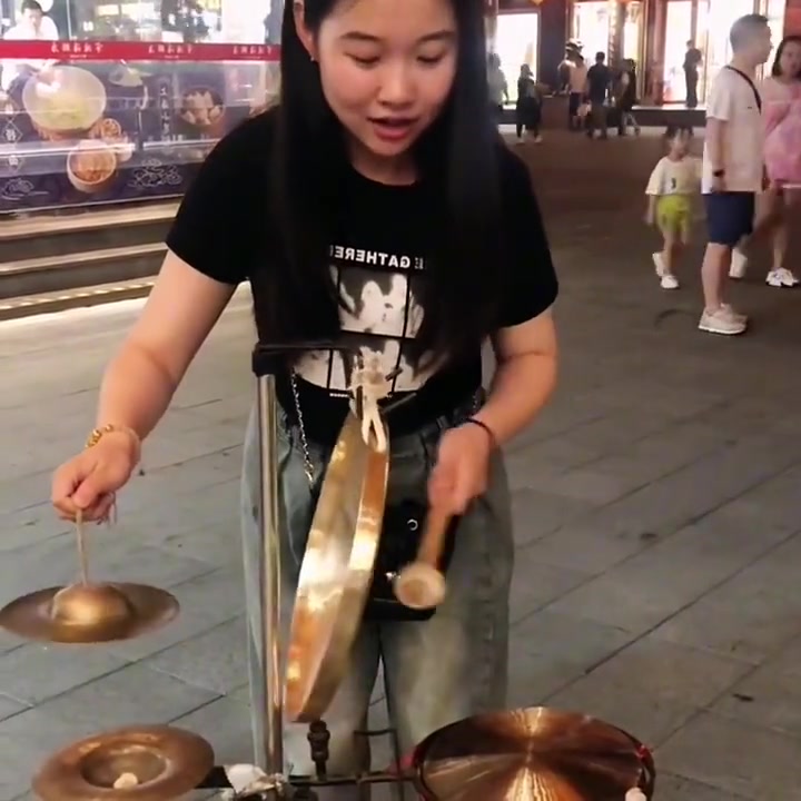 就是这个节奏