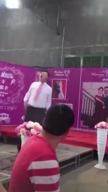 一套下来，一口没喝