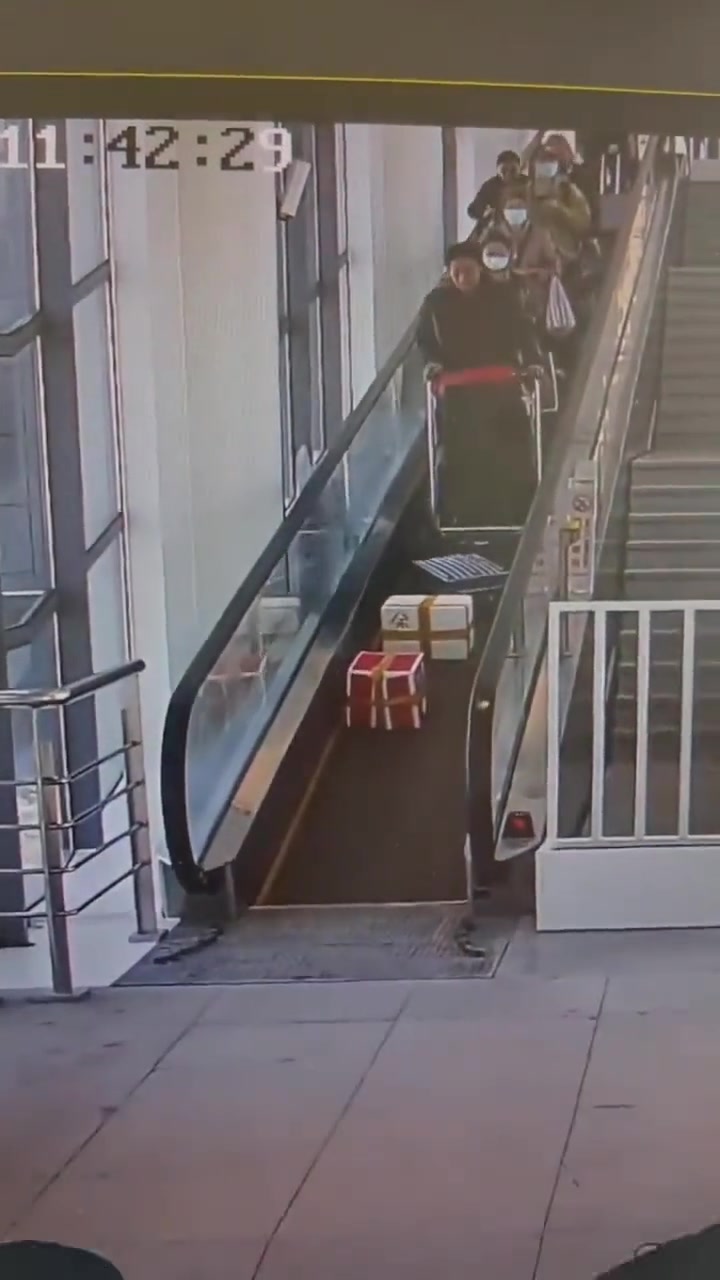 真的是无知差点害惨人！