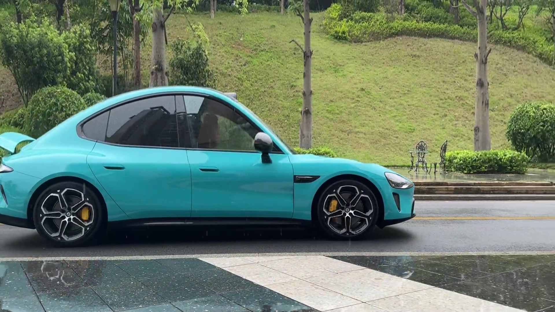 小米新车型，su7mini