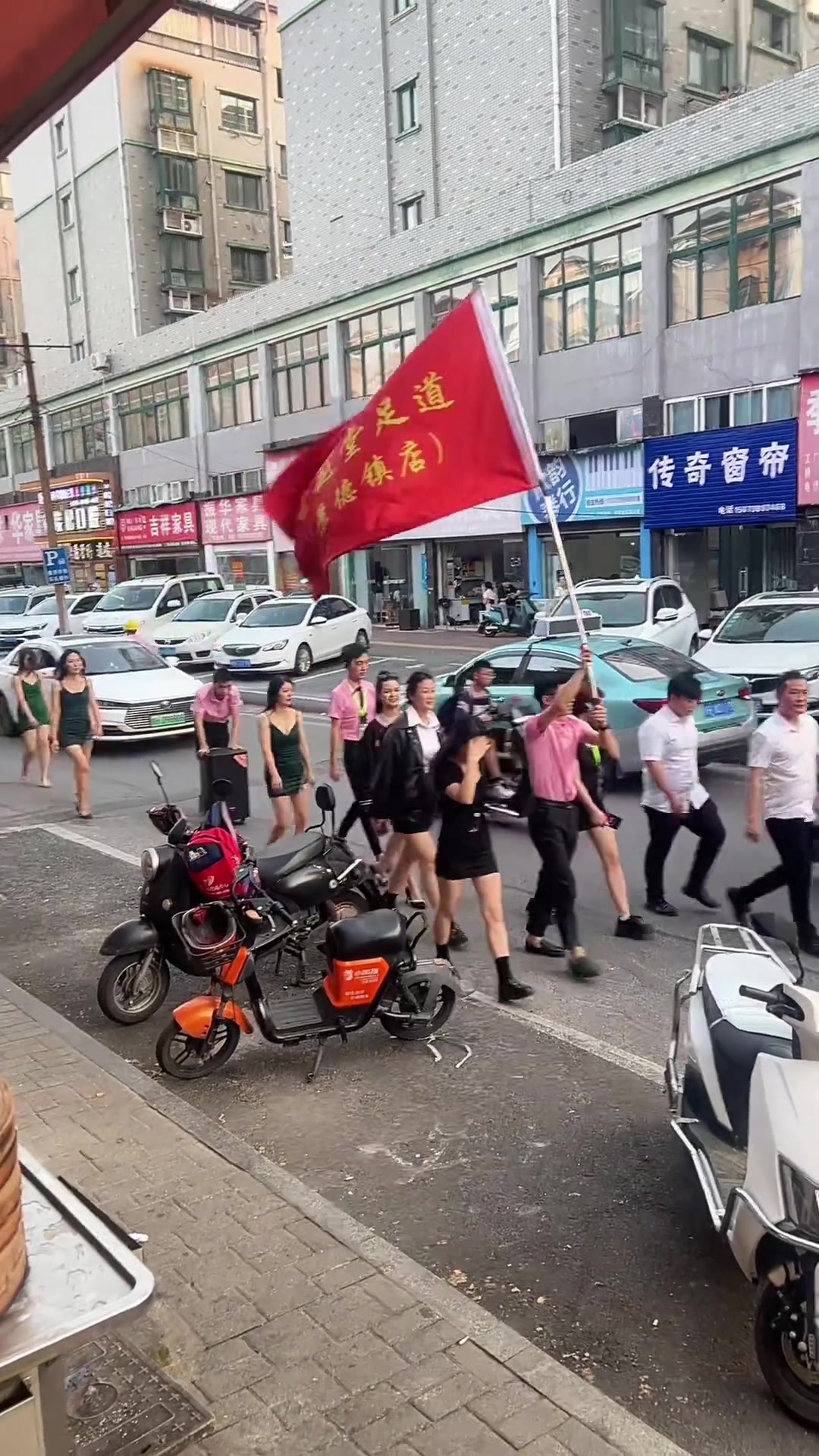 这行都这么卷了吗？！