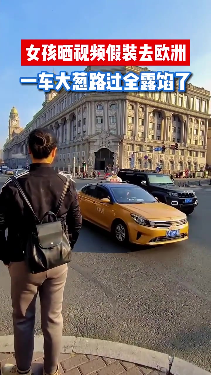 第一章：一车大葱毁了我的欧洲梦！