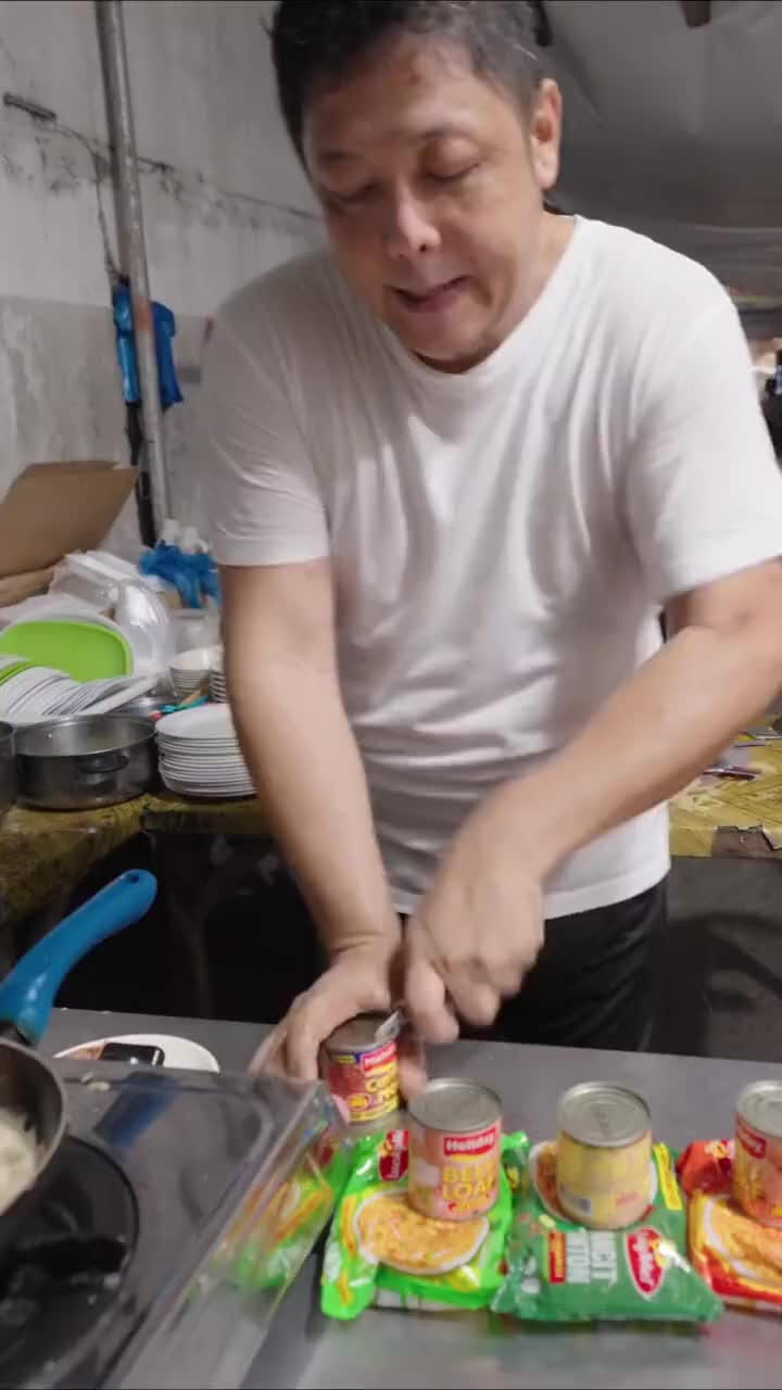 一顿操作猛如虎，一看成品...