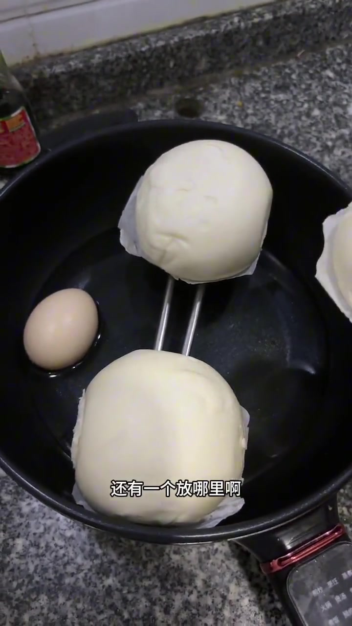 办法总比困难多，为了吃想尽了办法