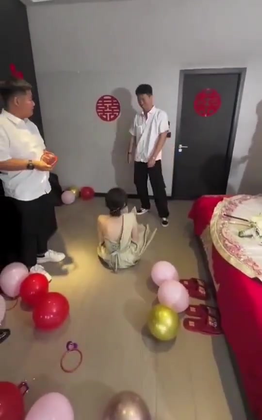 给你机会你不要不中用啊