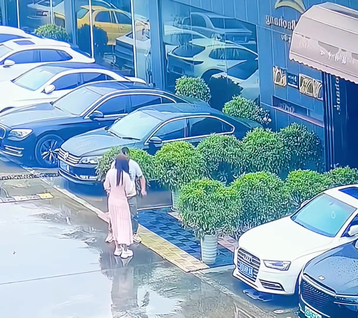 真的会有这种情况吗