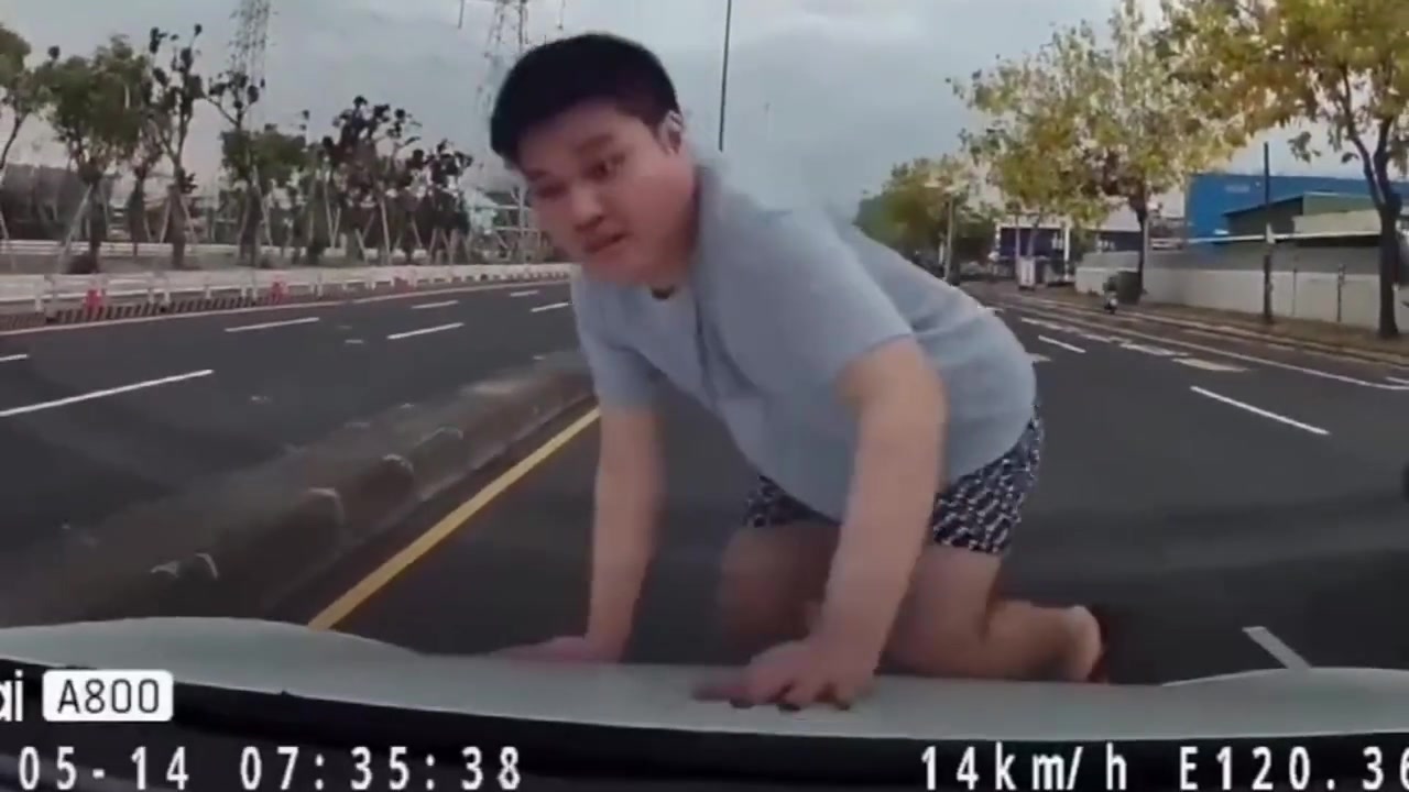 遇到这种的该咋办啊？