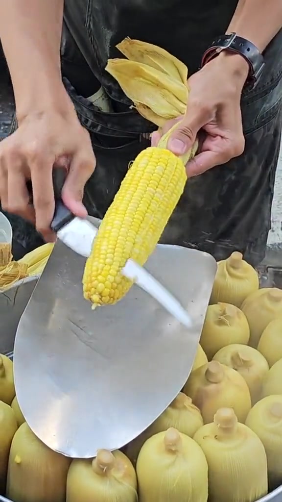 画蛇添足！这一刀下去食欲直接为0