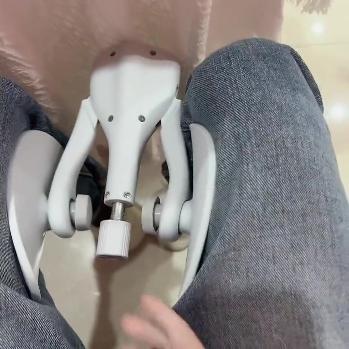 这东西是用来锻炼腿部肌肉的吗？？