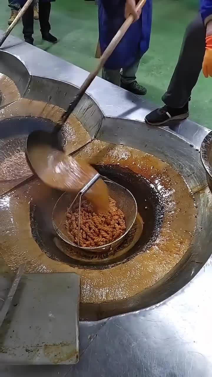 这看起来也太腻了