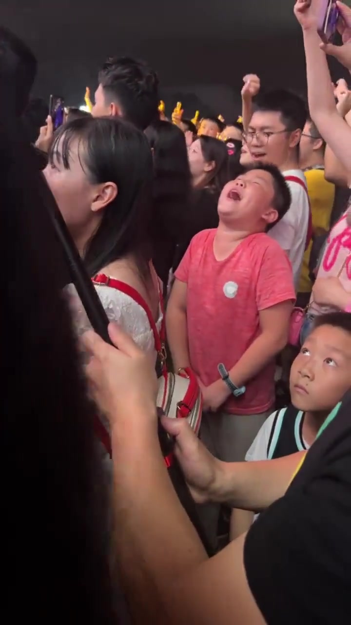 小孩哥：到我这个年纪你就懂了