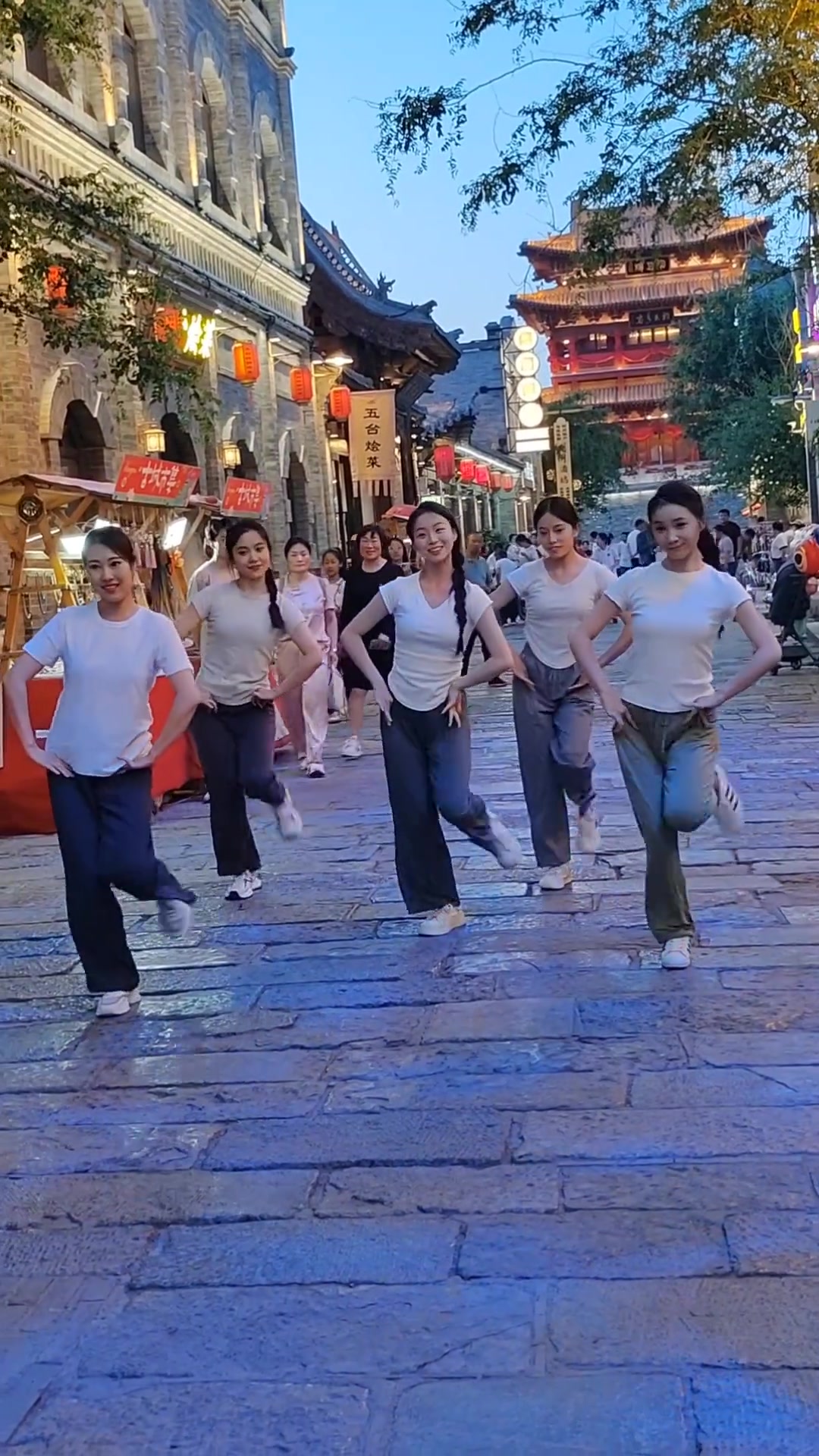 很想看看视频拍出来的样子！！