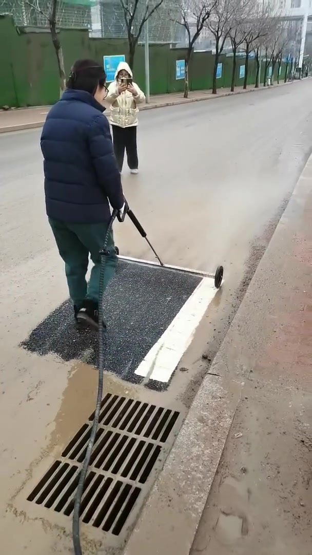 太爽了！看的真解压！