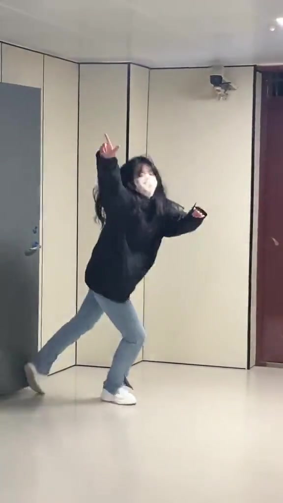我还以为会什么绝活呢