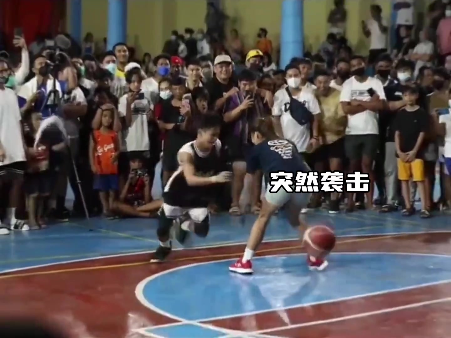 心中无女人，拔刀自然神