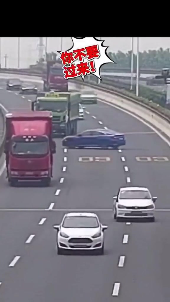 看到视频最后一秒我才理解为什么会这样！