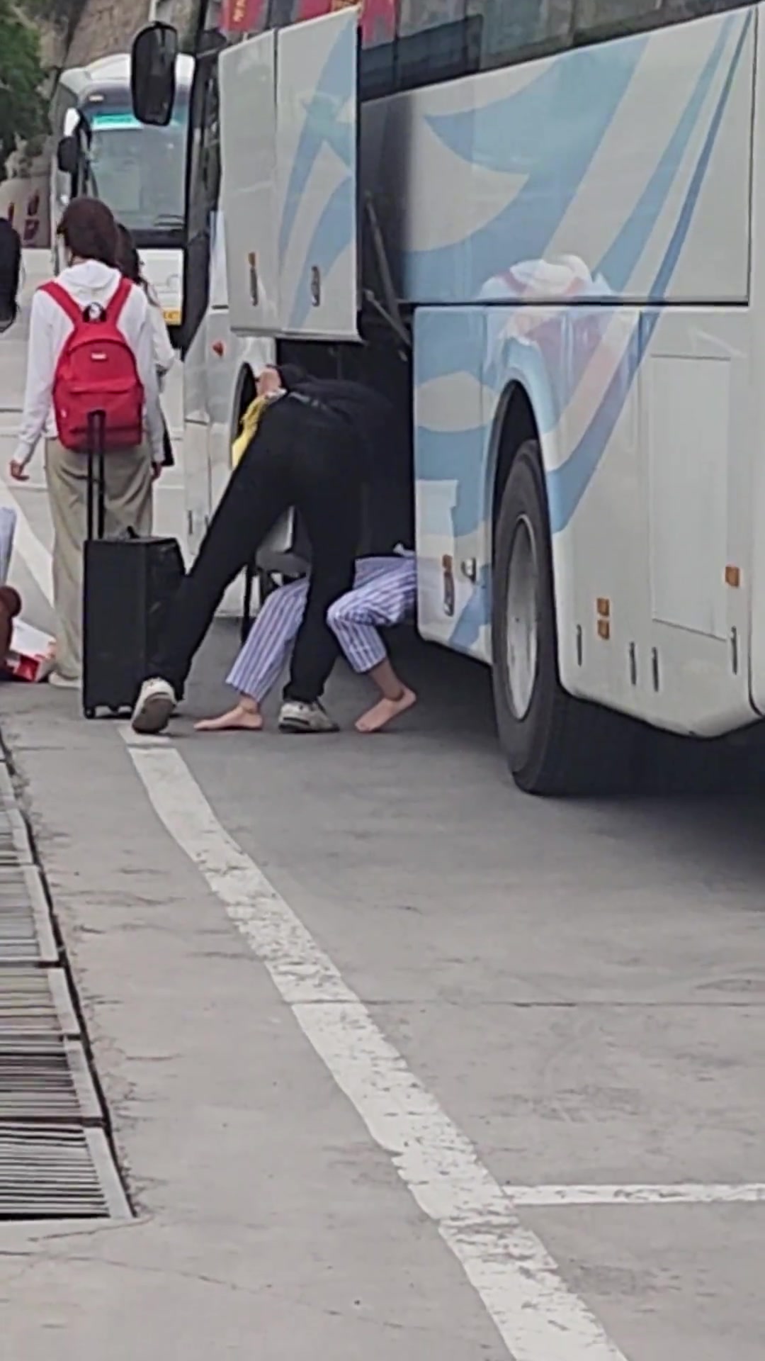 吓一跳！医学生沙雕日常