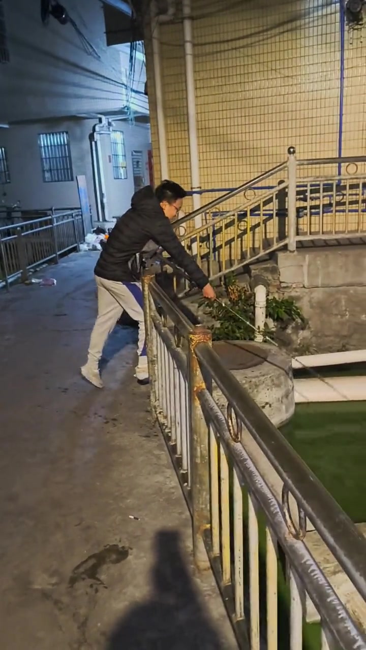 鱼:被一个新手搞到心态炸了