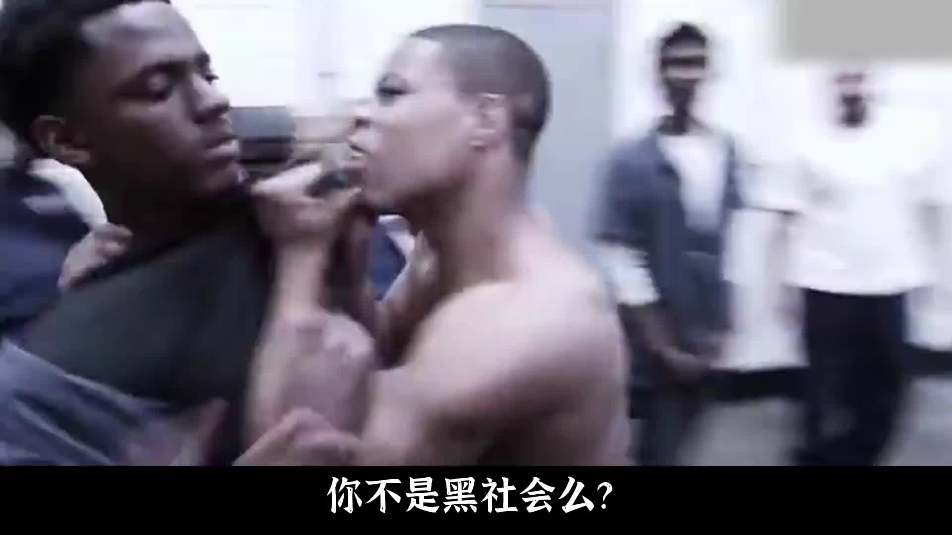 这很美国！美国版变形记，坏孩子们被塞进监狱