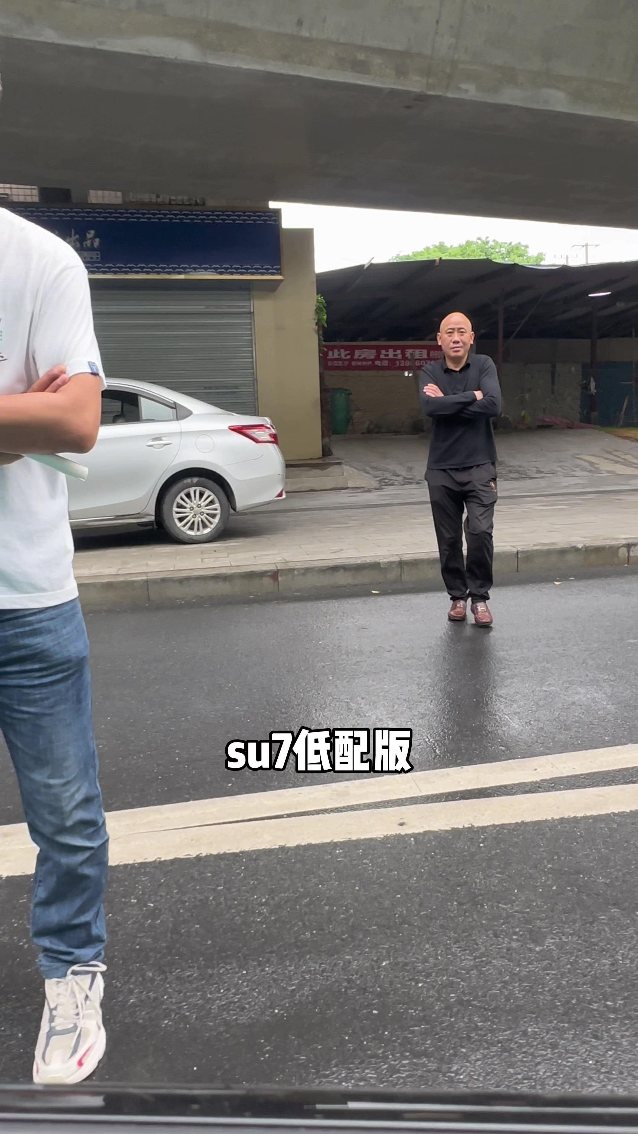 这种大多都是中介，自己都不一定懂车