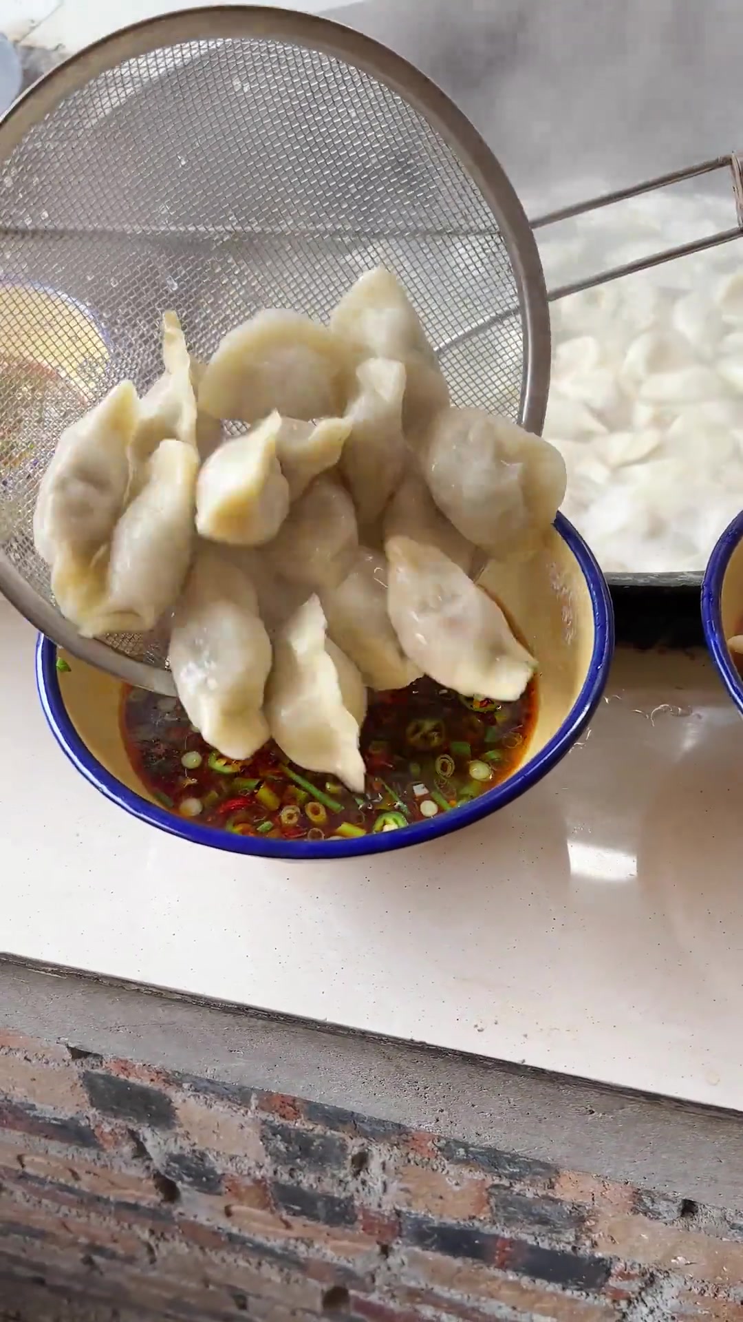 什么馅的饺子在你心中能封神呢？